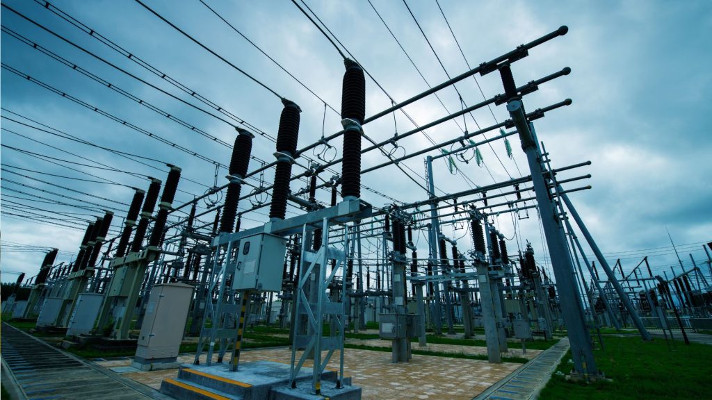 Generation and Transmission Background