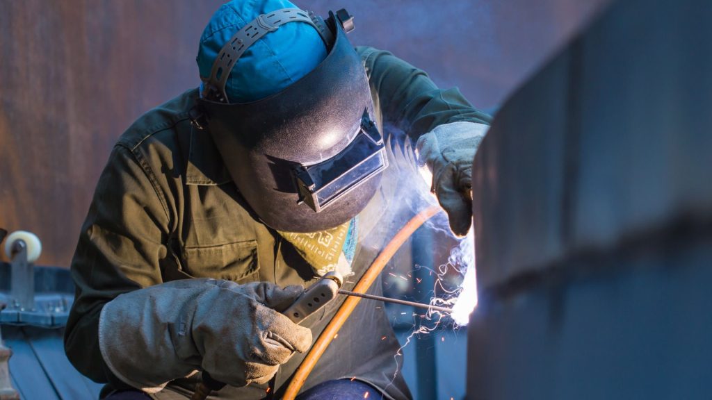 Repair and Reconstruction Background