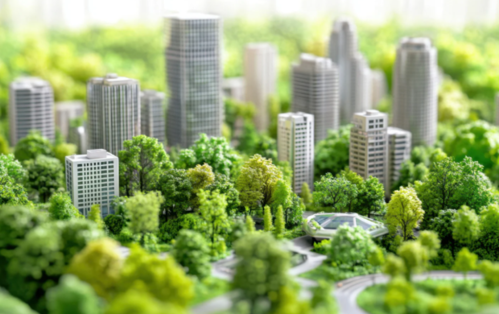 Civil Works Background